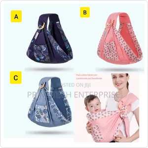 Baby Sling Carrier