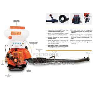 Form Blower Sprayer - thumbnail 2