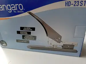 Kangeroo Kangaro Hd 23s17 Heavy Duty Stapler (Brand New)