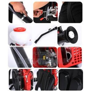 Dual-Purpose Pesticide Sprayer - thumbnail 2