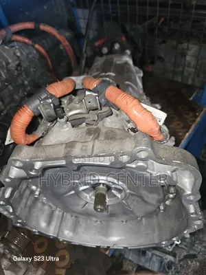 Toyotacrown Gear Box 2-Wheel (Hybrid)