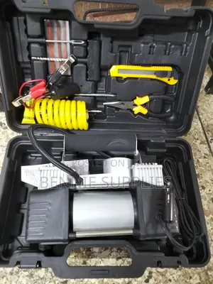 New 2 Cylinder Air Compressor/ New 2 Air Compressor