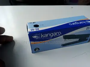 Kangaro Stapler Ds 45
KSHS 699.00