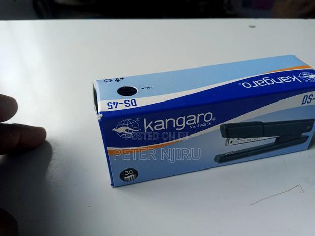 Kangaro Stapler Ds 45KSHS 699.00 - thumbnail 3