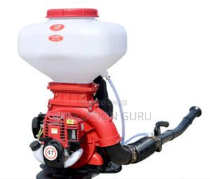 Motorized Crop Sprayer - thumbnail 2