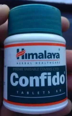 Himalaya Confido Reduces Anxiety and Improves Performance