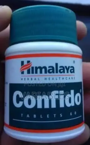 Himalaya Confido Reduces Anxiety and Improves Performance