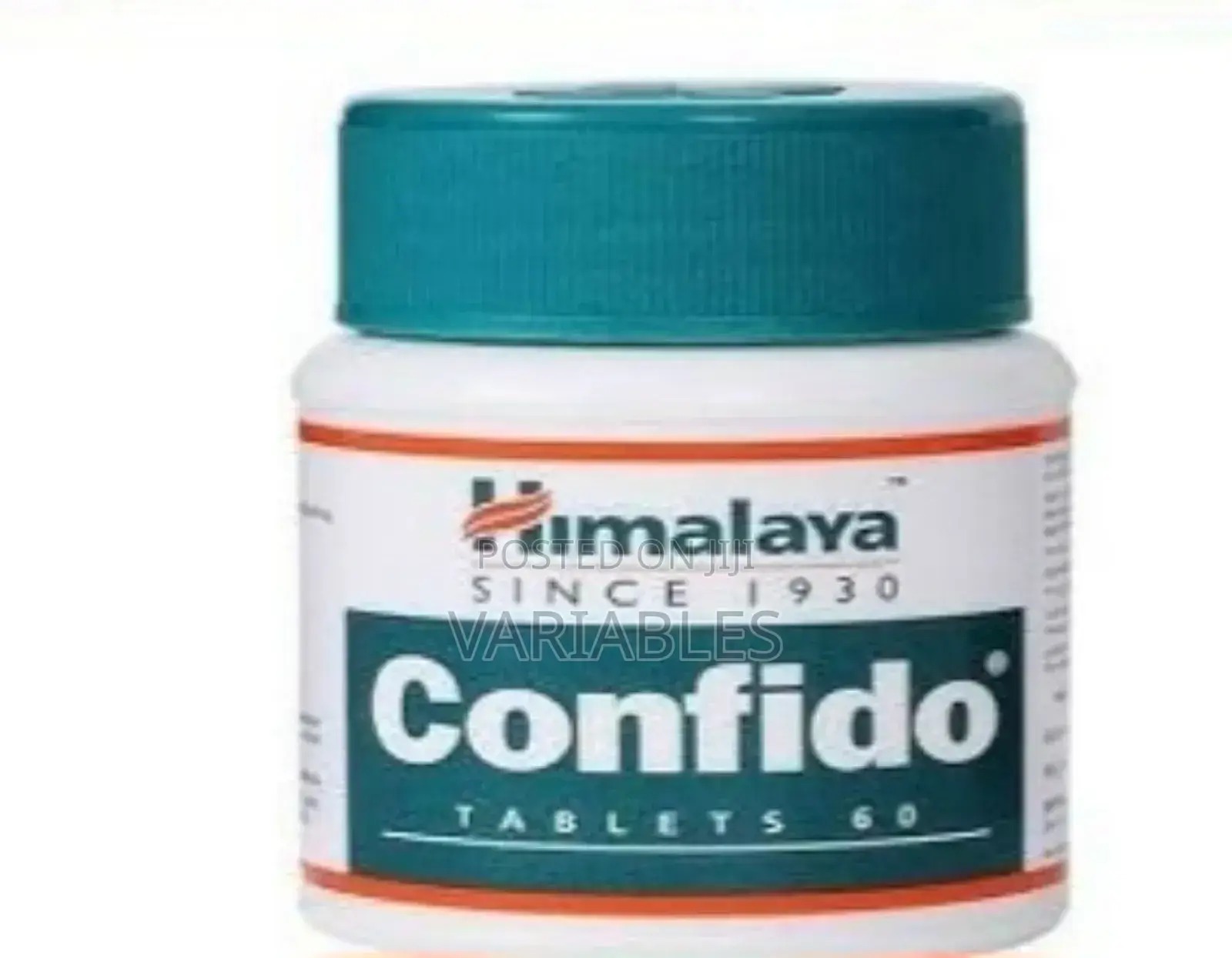 Himalaya Confido Reduces Anxiety and Improves Performance