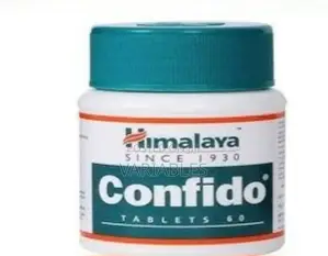 Himalaya Confido Reduces Anxiety and Improves Performance