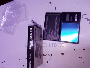 Digital Mini Scale Professional