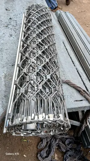 Girll Shutter Door Fabricators