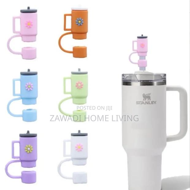 Stanley Mug Straw Toppers*