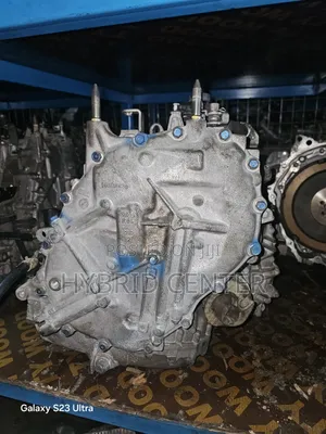 Insight 2wd Gearbox Hybrids (Honda)