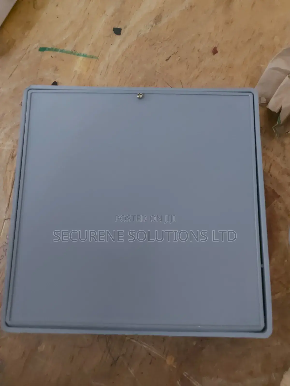 Ready-to-tile Recessed Niche 9*9