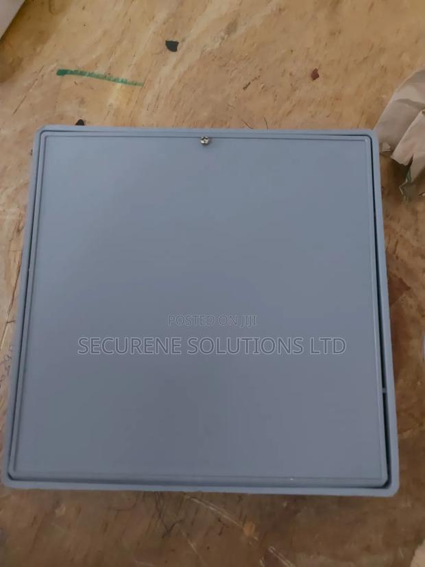 Ready-to-tile Recessed Niche 9*9 - thumbnail 2