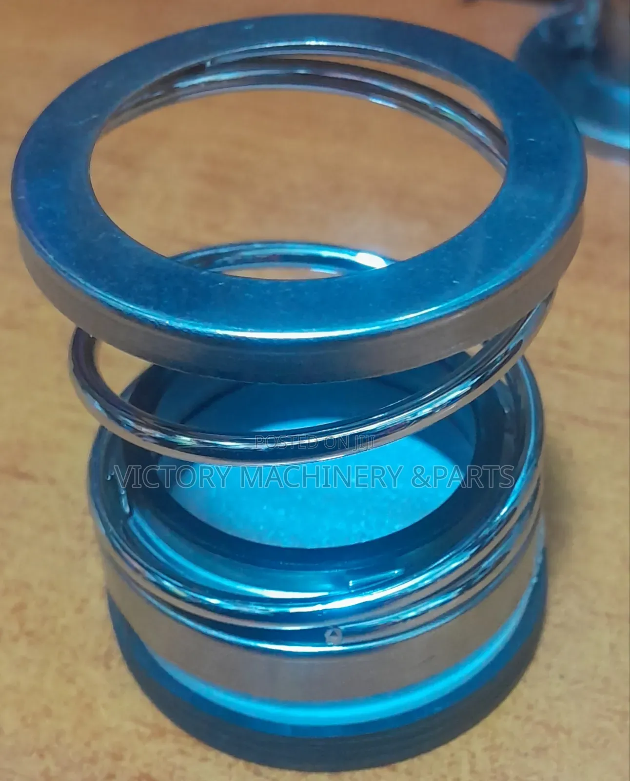 108-35 Mechanical Seal