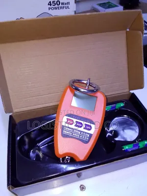 Mini Crane Scale