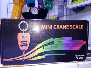 Mini Crane Scale