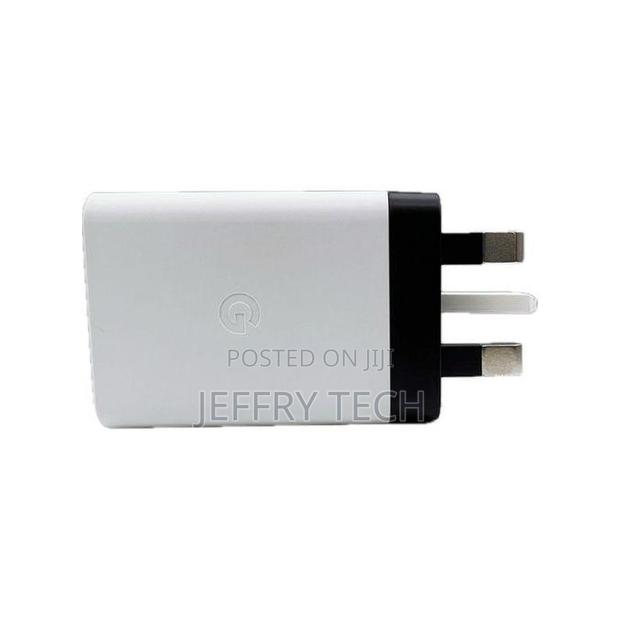 Google 30w Usb-C - Fast Charging Pixel Phone Charger - thumbnail 3