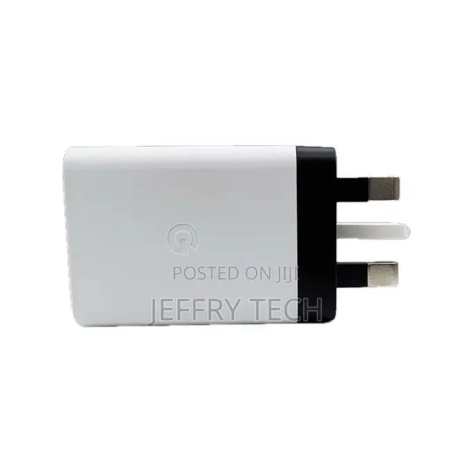 Google 30w Usb-C - Fast Charging Pixel Phone Charger