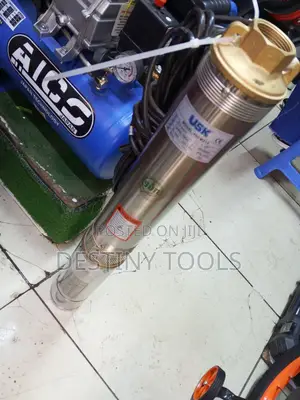 Usk Submersible Water Pump