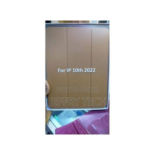 Smartcase Smart Case for iPad 10th Generation 2022 - main view