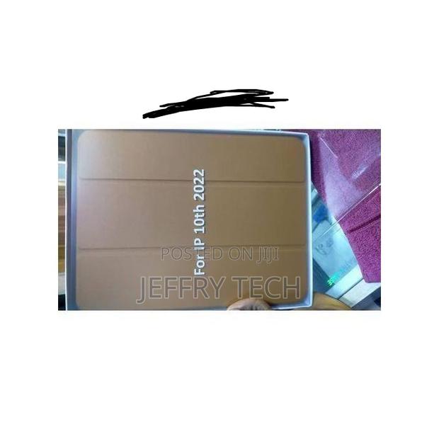 Smartcase Smart Case for iPad 10th Generation 2022 - thumbnail 2