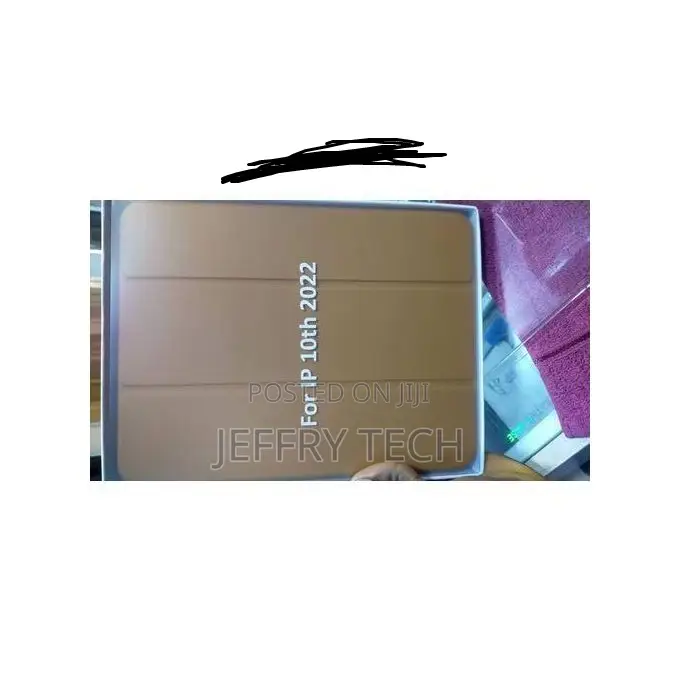 Smartcase Smart Case for iPad 10th Generation 2022