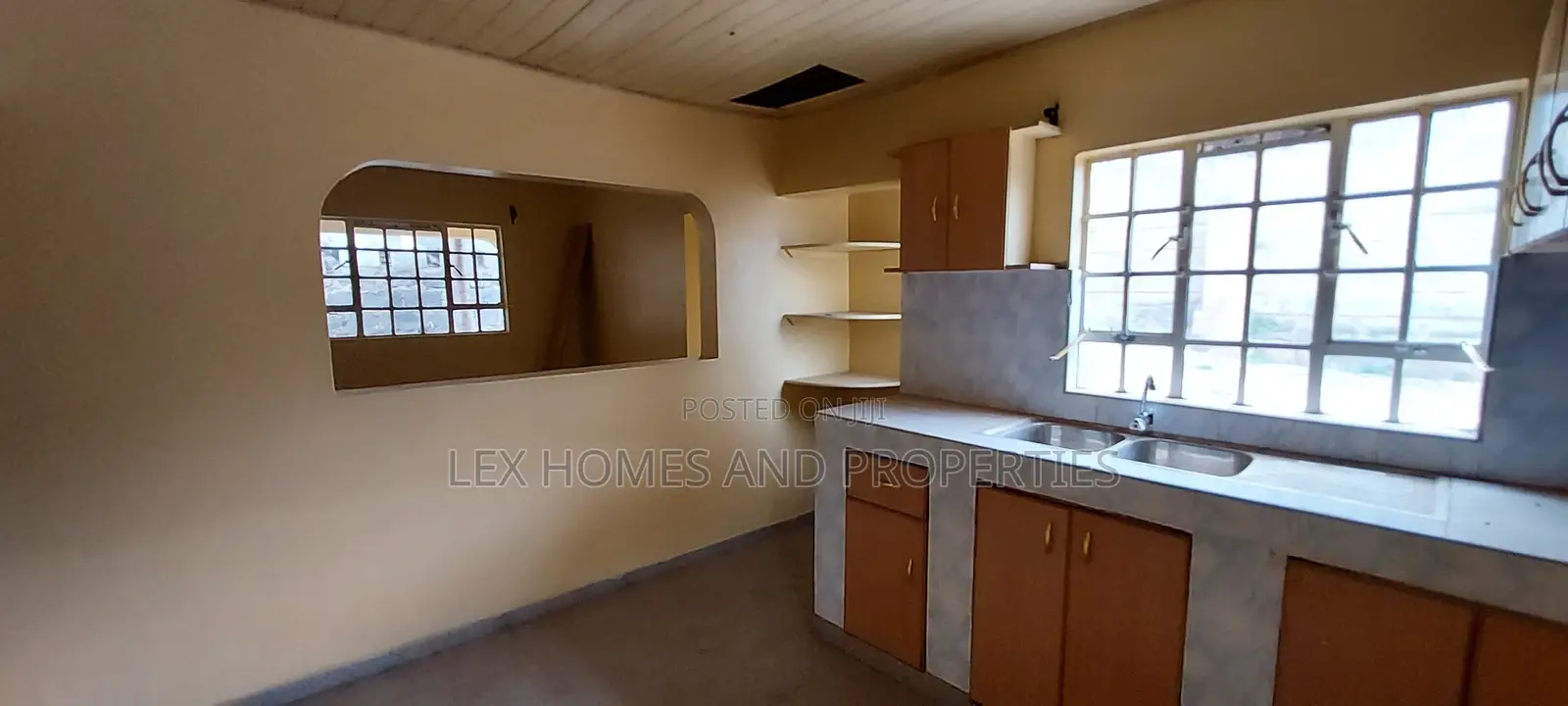 3bdrm Bungalow in Ongata Rongai for sale