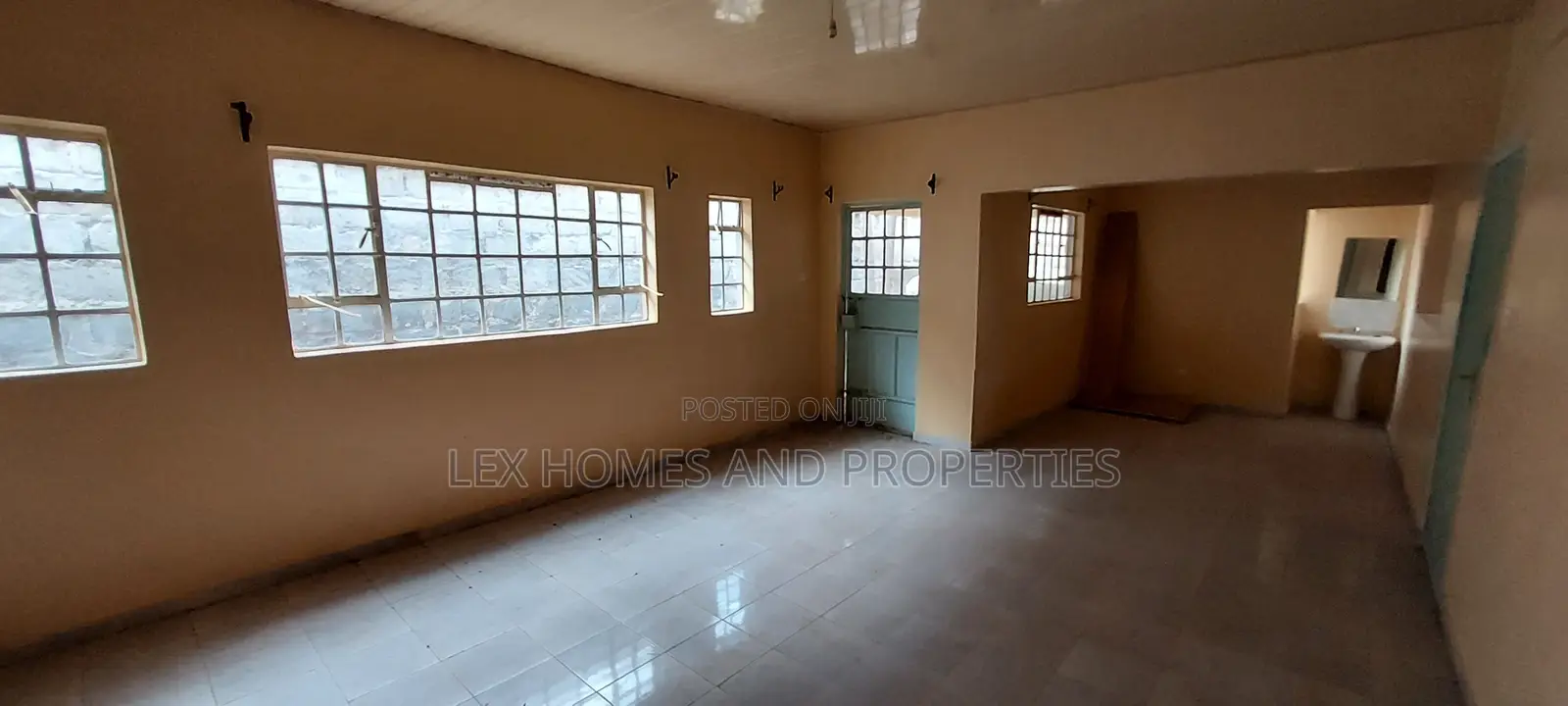 3bdrm Bungalow in Ongata Rongai for sale
