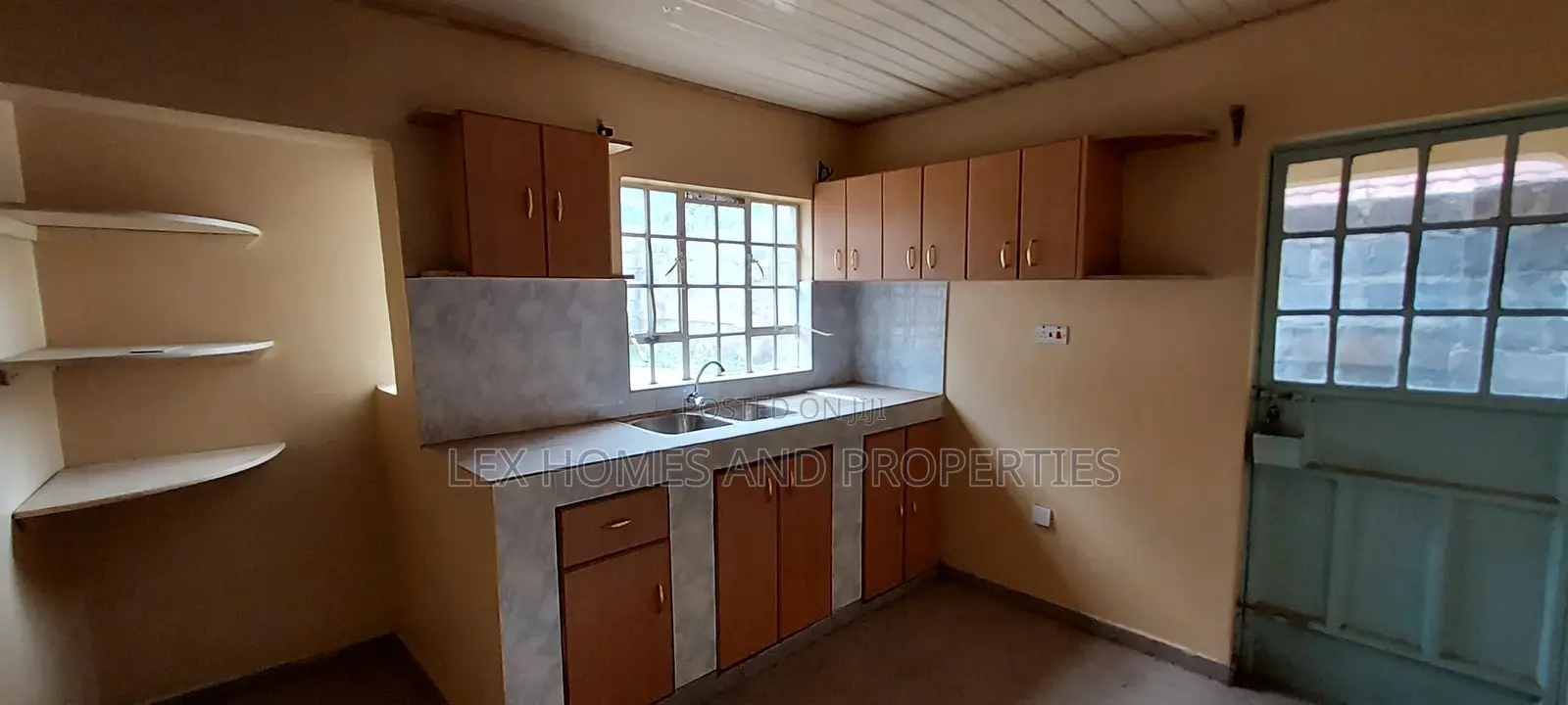 3bdrm Bungalow in Ongata Rongai for sale