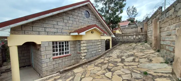 3bdrm Bungalow in Ongata Rongai for sale