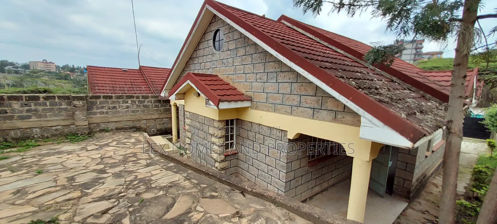 3bdrm Bungalow in Ongata Rongai for sale