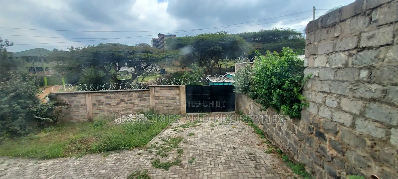 3bdrm Bungalow in Ongata Rongai for sale