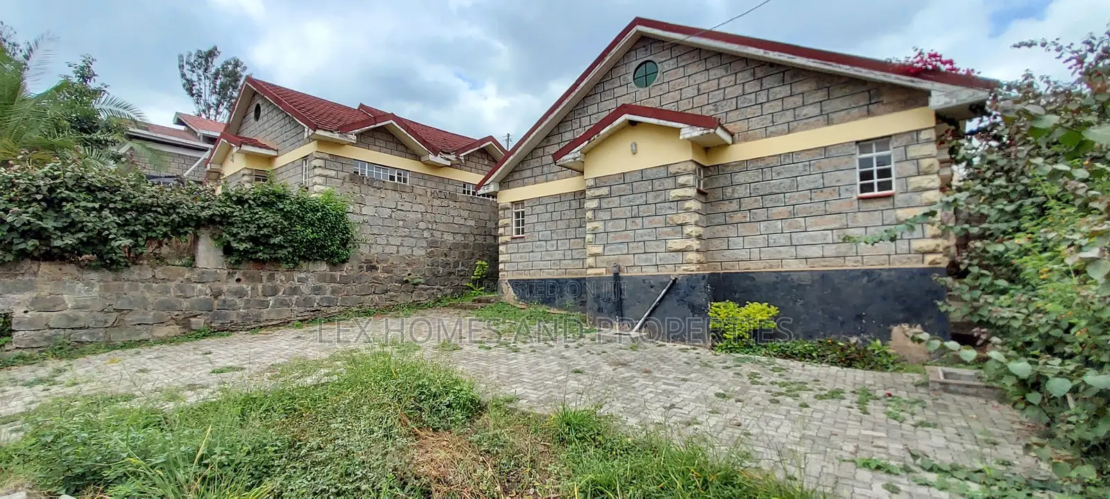 3bdrm Bungalow in Ongata Rongai for sale