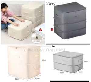 Compression Duvet Bags