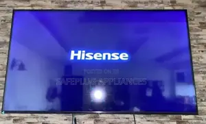 Hisense 50-Inch 50a6n Series Smart Uhd Tv