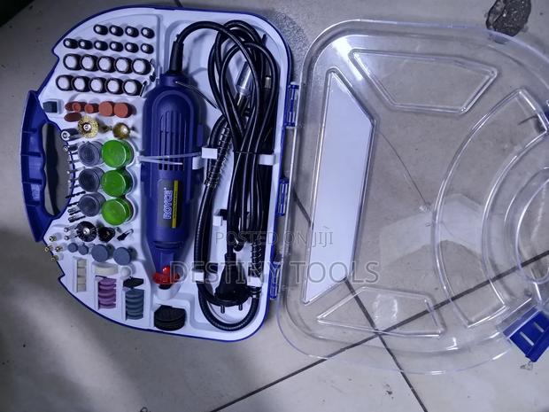 Royce Die Grinder 211pcs - main view