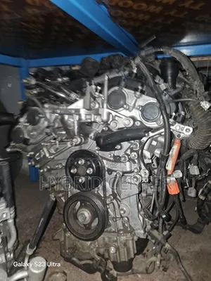 Hybrid 450 Engines Complete (Lexus)