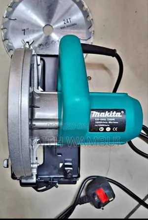 7"Makita Circular Saw/Circular Saw 7"