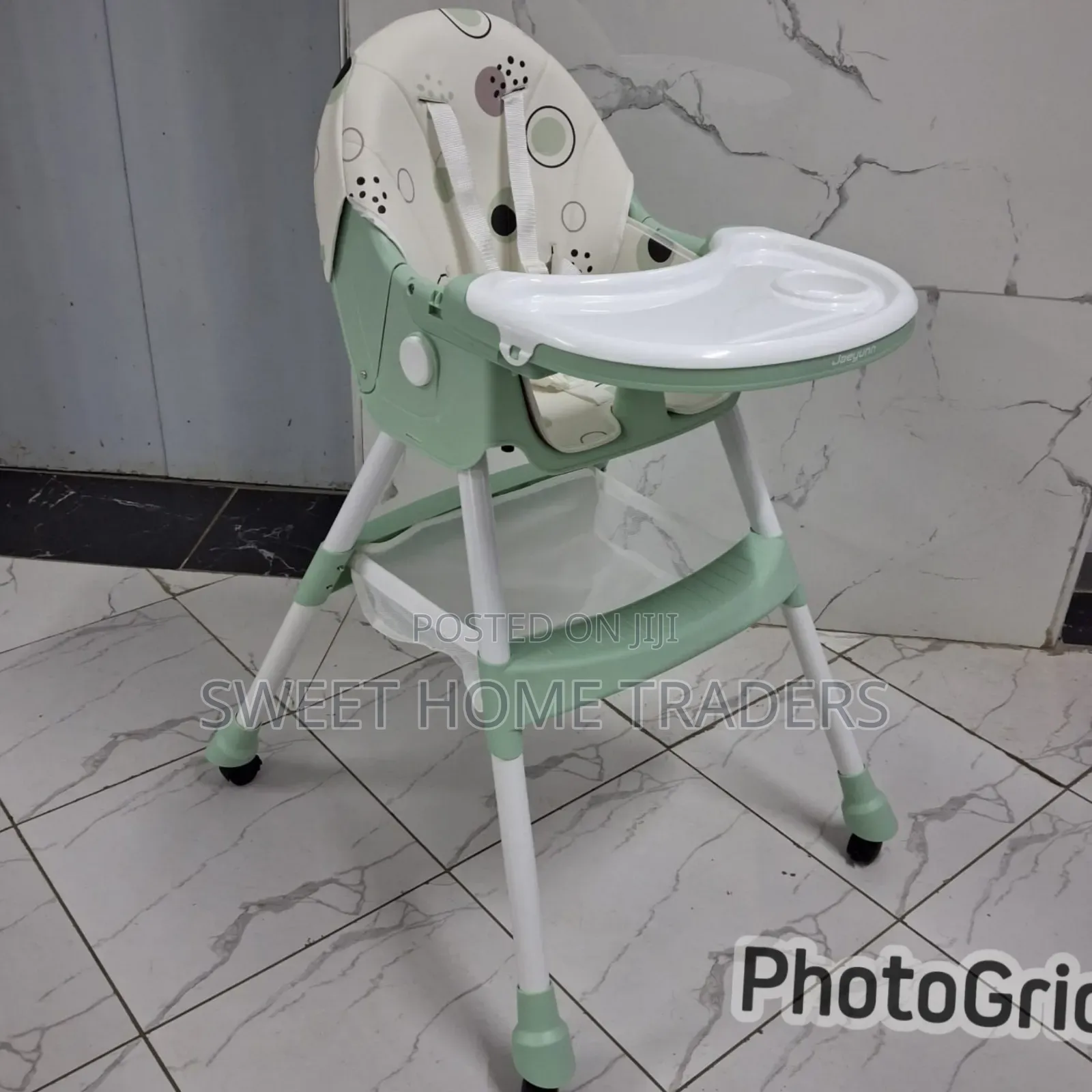 Kids Feeding Chair