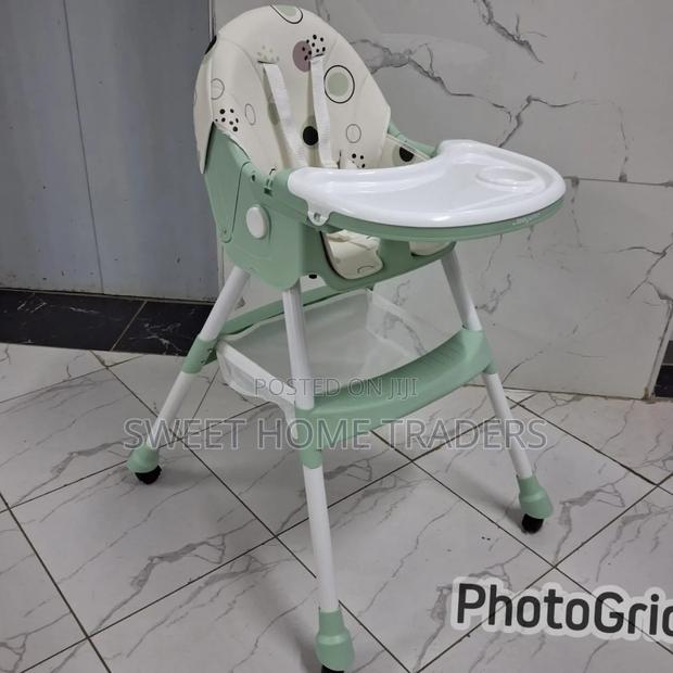 Kids Feeding Chair