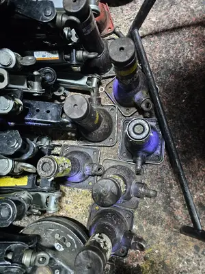 Bottle Jacks For Prado Landcruiser And Hilux