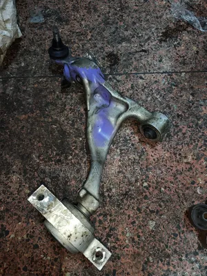 Ex Japan Control Arm For Nissan Fuga