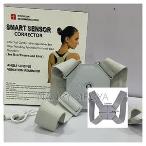 *Rechargeable Smart Sensor Posture Corrector - thumbnail 2