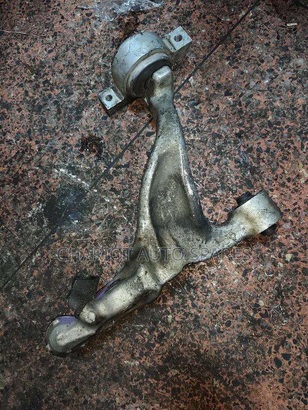 Ex Japan Control Arm For Nissan Fuga - thumbnail 2