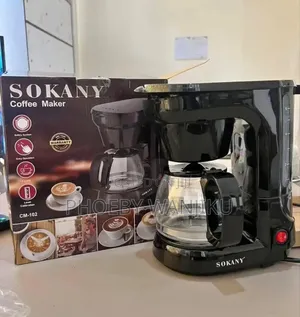 Sokany Coffee Brewer
