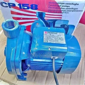 1hp Pedrollo Water Pump/Pedrollo Waterpump Machinecpm158 1hp
