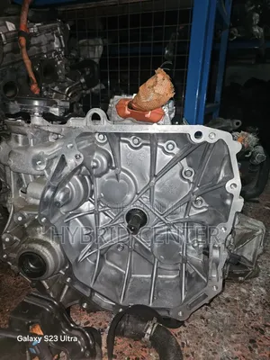 Nissan Note 2wd Gear Boxes on Sale (Hybrid)