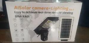 Aisolar Camera Lighting